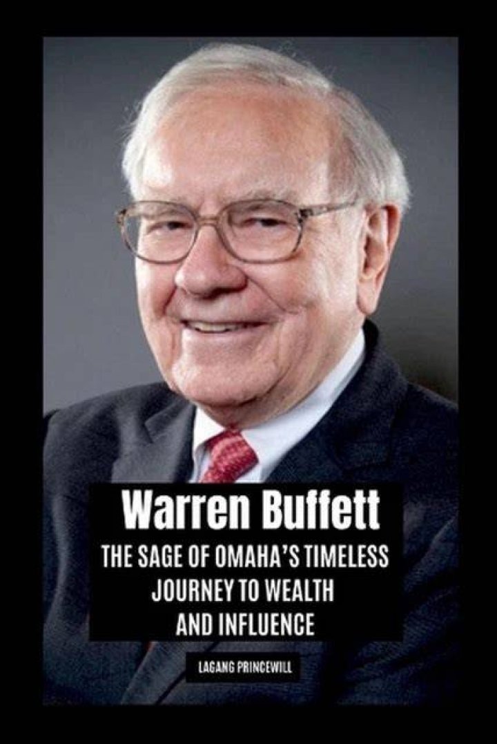 A Journey Into Wealth And Influence