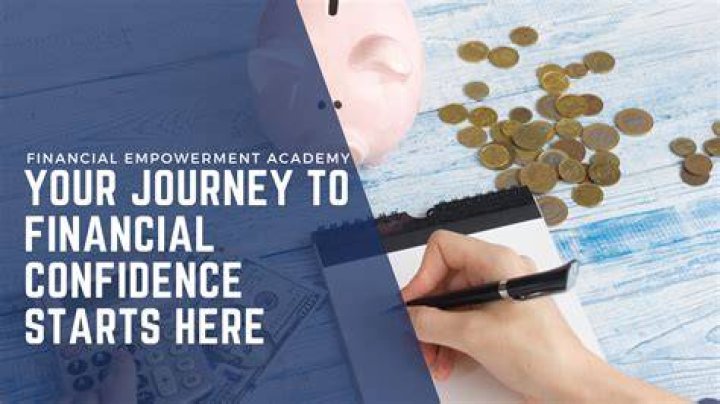 A Journey To Financial Empowerment