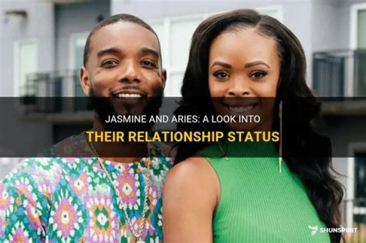 A Look Into Their Relationship