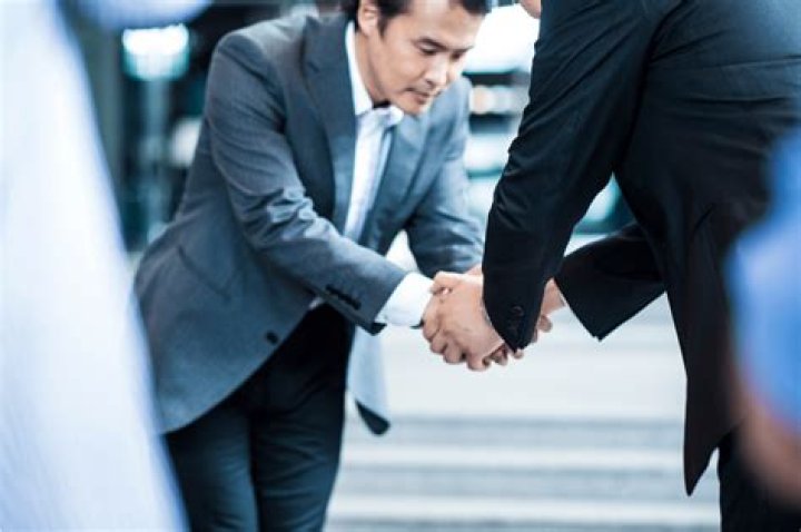 A Respected Partner Driving Success