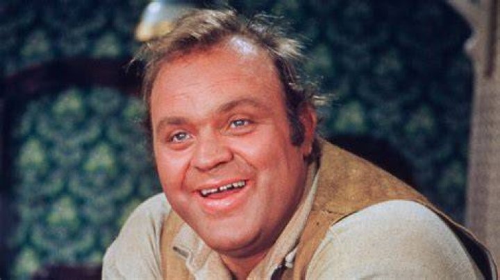 A Tribute To Bonanza's Beloved Hoss