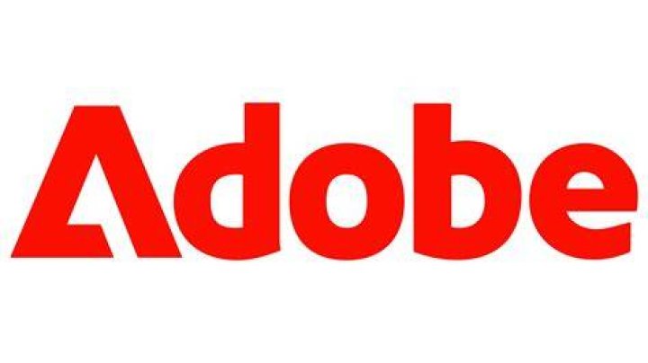 Adobe Logo Design