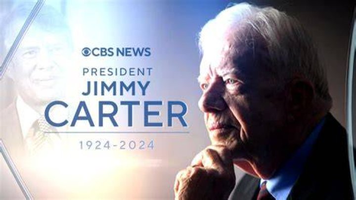 All About Jimmy Carter and Rosalynn Carter's Children and Grandchildren