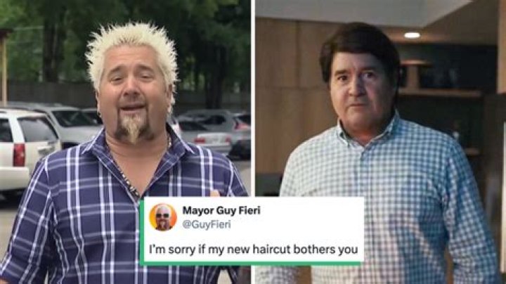 All posts from guy fieri in latto Curvage