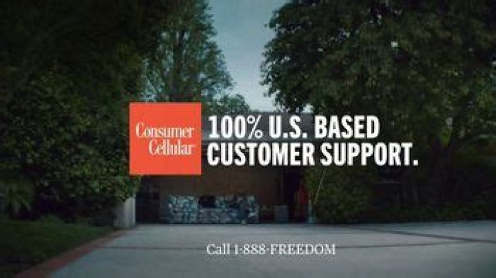 America Freedom Calls Consumer Cellular YouTube
