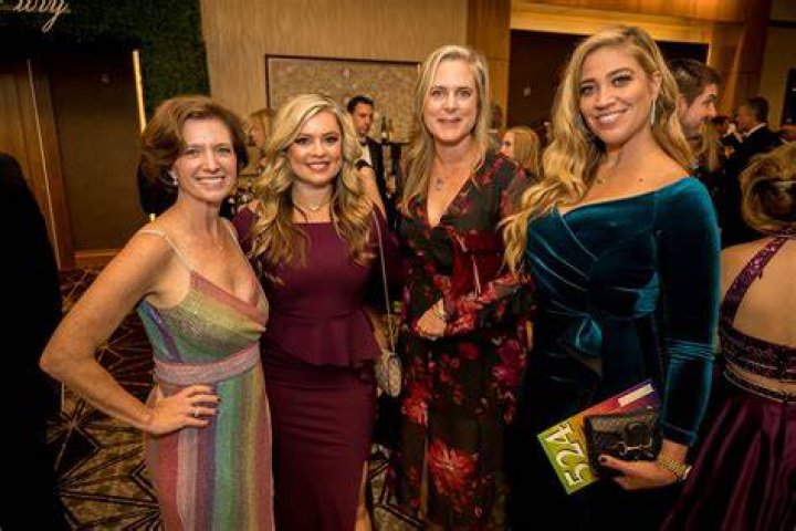 Angela, Kristie Gonzales, Meredith marakovits SAFE Flickr