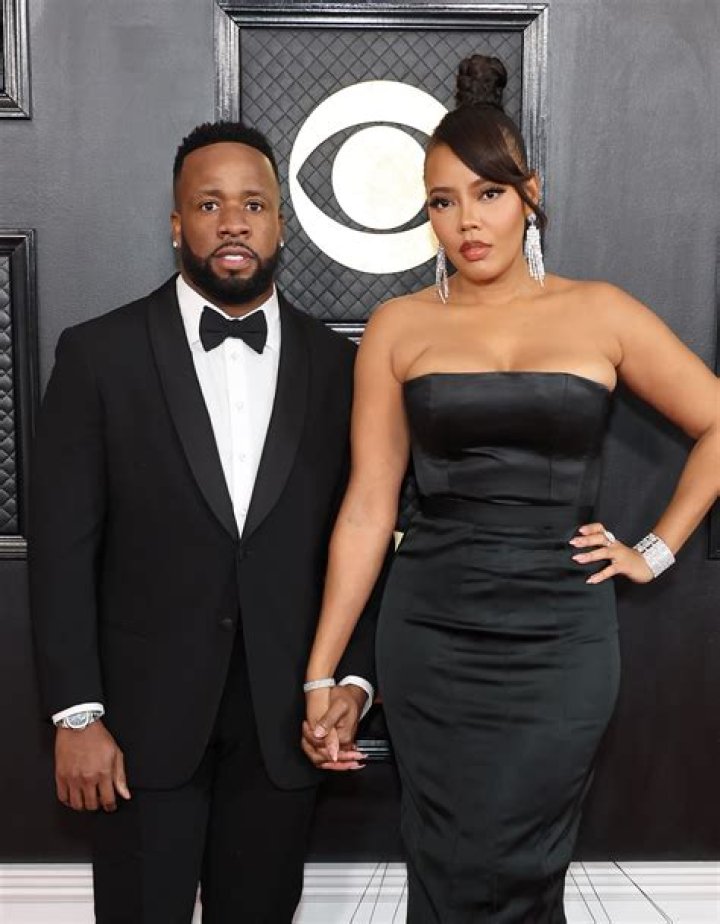 Angela Simmons Mourns ExFiancé and Father of Her Son, Who Was Fatally