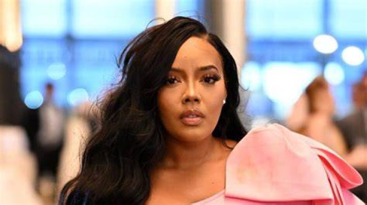 Angela Simmons Shares Message To Fans ‘Pray For Single Parents’ Essence