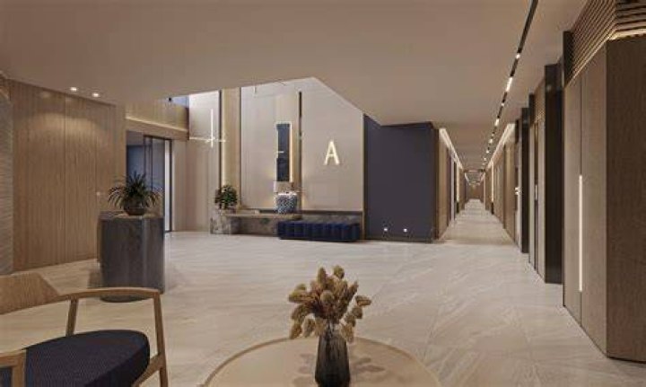 Apartments Next Level Production