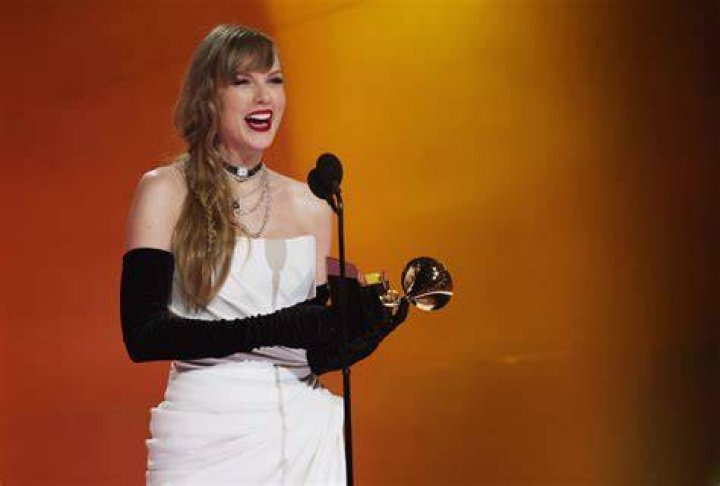 Are Taylor Swift's Parents Separated? CBS New York