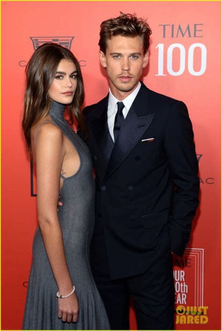 Austin Butler Wishes Girlfriend Kaia Gerber&rsquo;s Ex Jacob Elordi &lsquo;All the