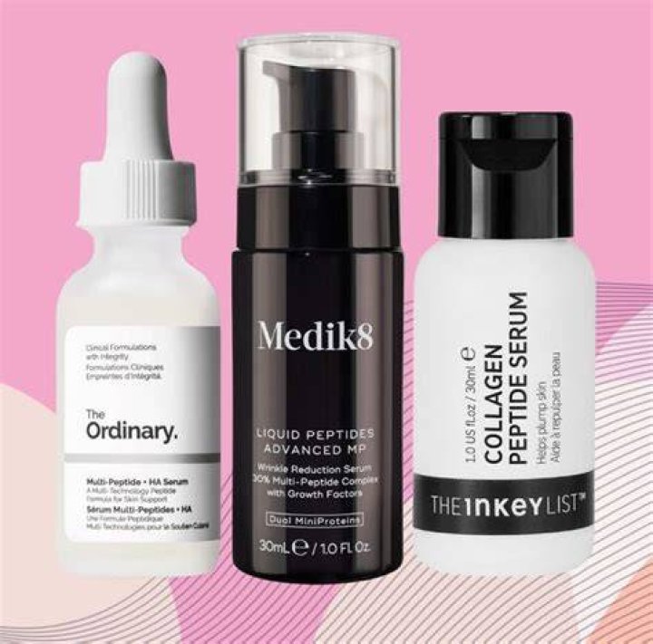 Best Peptide Serum for Smoother and Healthier Skin in 2022 StyleCaster