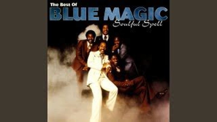 Blue Magic – Sideshow Lyrics