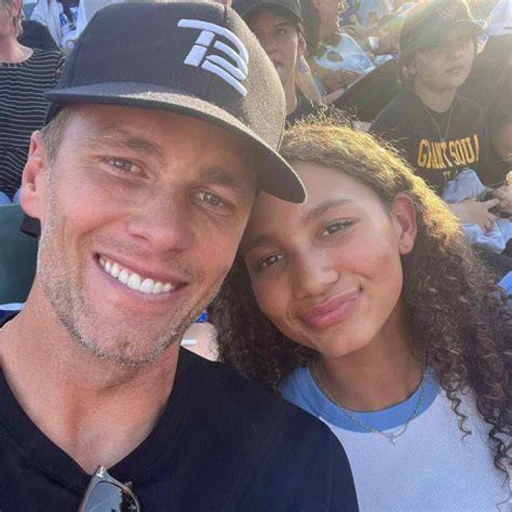 Brian Timmons Wiki (Maya Brady Father) Biography, Age, Wife, Daughters
