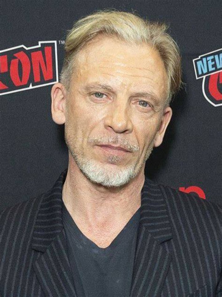 Callum Keith Rennie Pictures Rotten Tomatoes