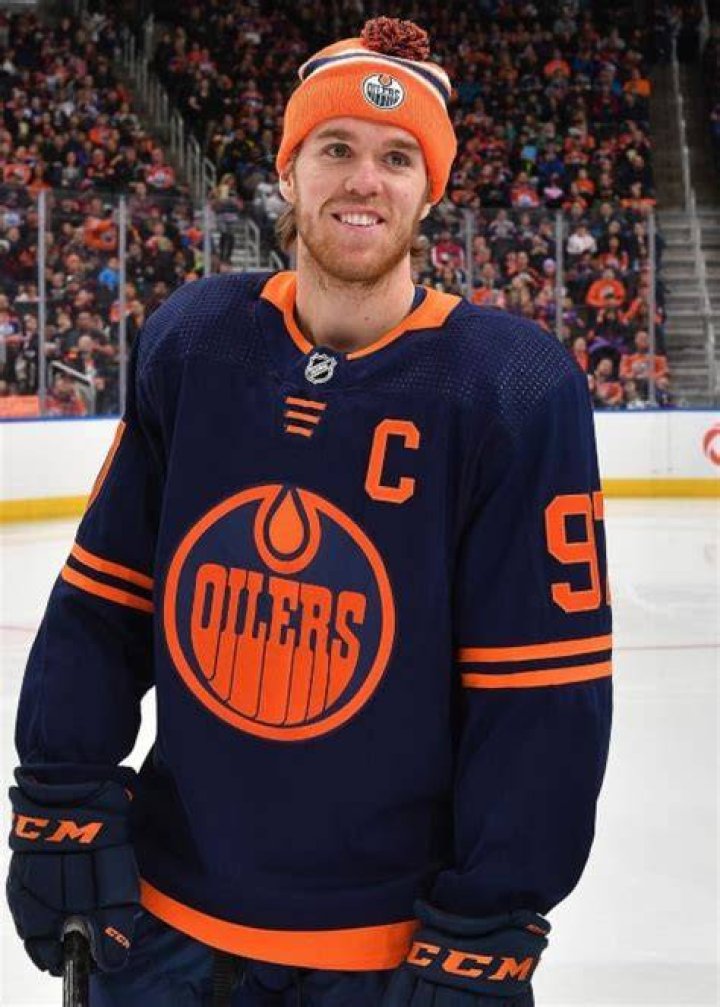 Cameron McDavid Height, Weight, Net Worth, Age, Birthday, Wikipedia