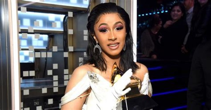 Cardi B Deletes Her Instagram