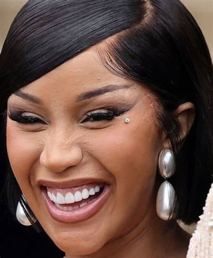 Cardi B Pulls Out of Bruno Mars&rsquo; Tour After Giving Birth