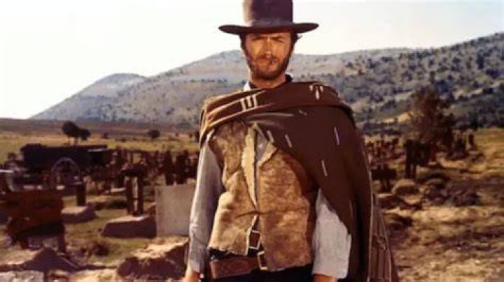 Clint Eastwood's Grandchildren Meet the Actor's Family of Grandkids