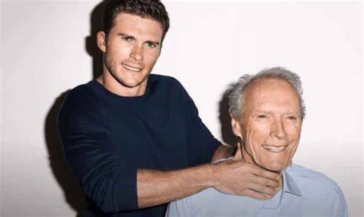 Clinton Eastwood Gaddie What You Don't Know About Clint Eastwood's
