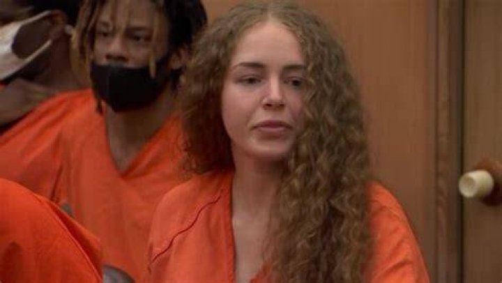Courtney Clenney hearing No bond for social media model accused of