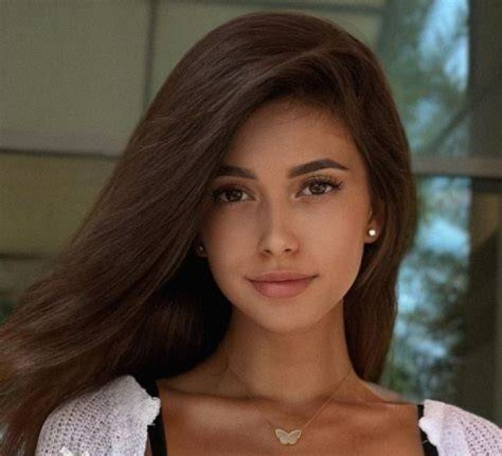 Cristy Ren Models Biography
