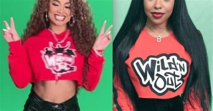 DaniLeigh Says She Saw Texts Between B. Simone & DaBaby Biography Web