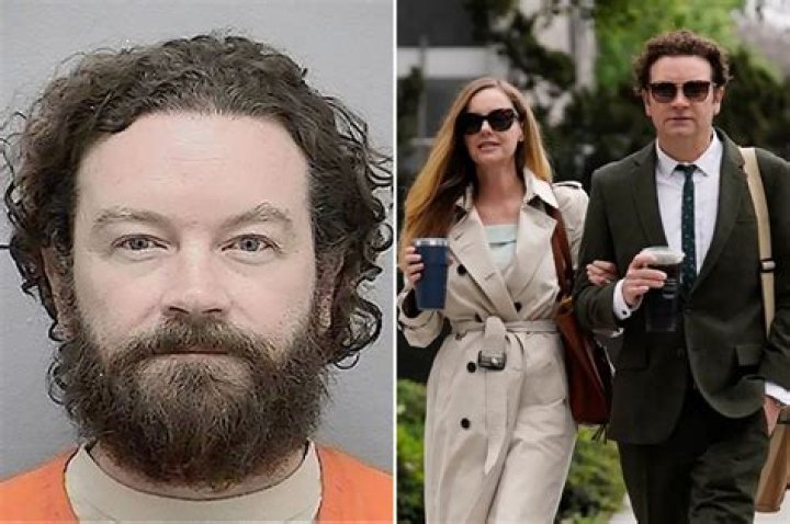 Danny Masterson&rsquo;s exstepdad accuses his kids of lying to help actor in