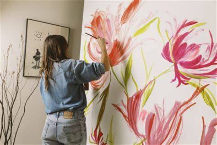 Discover Her Roots And Artistic Influences