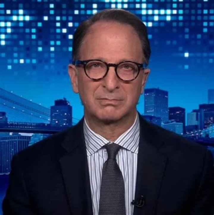 Distinctive Insights: Andrew Weissmann's Personal Life