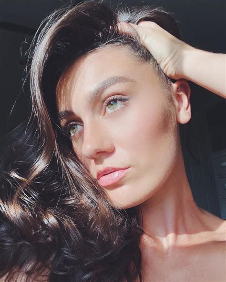 Diving Into Aubrey Paige's Age Journey