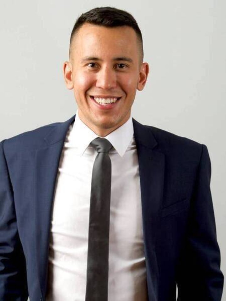 Eddie Scarry Wikipedia & Bio Washington Examiner Journalist Salary