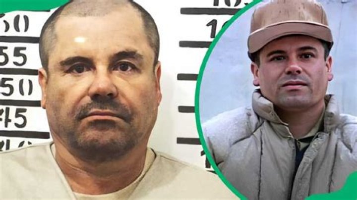 El Chapo's Height And Its Intriguing Impact