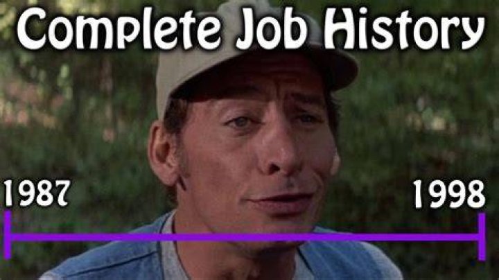 Ernest.P. Worrell YouTube