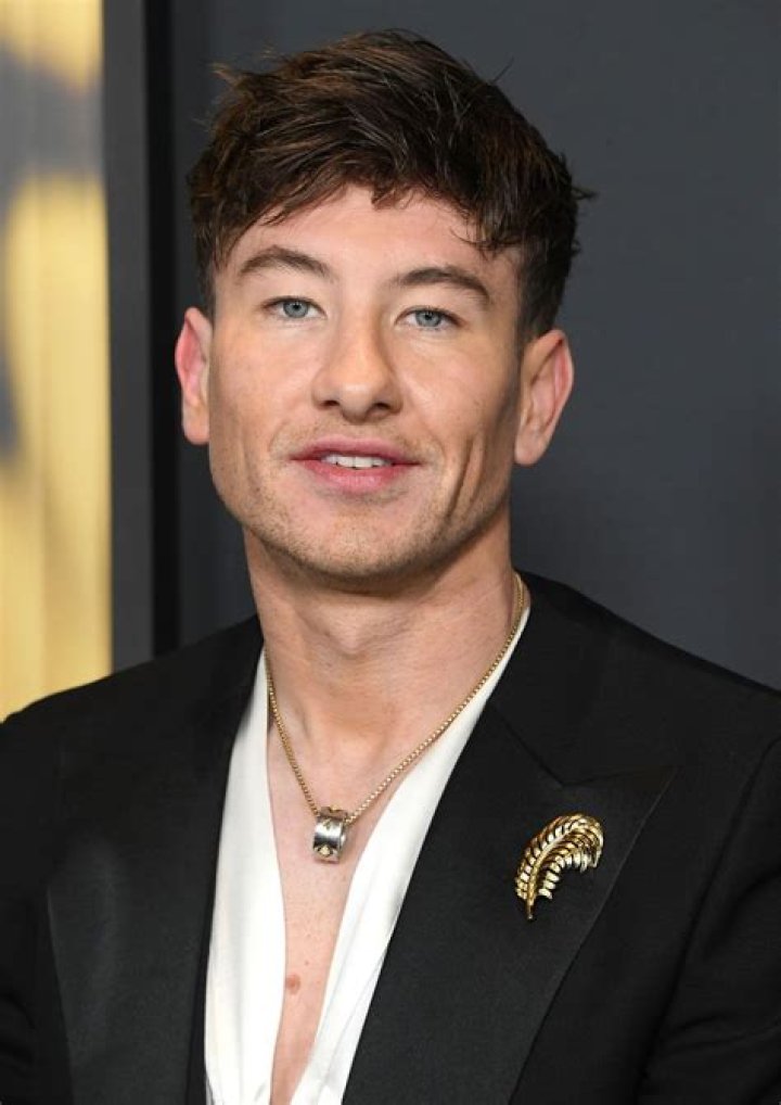 Exploring Barry Keoghan's Height In Centimeters