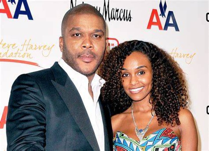 Find Out: Is Tyler Perry Married?