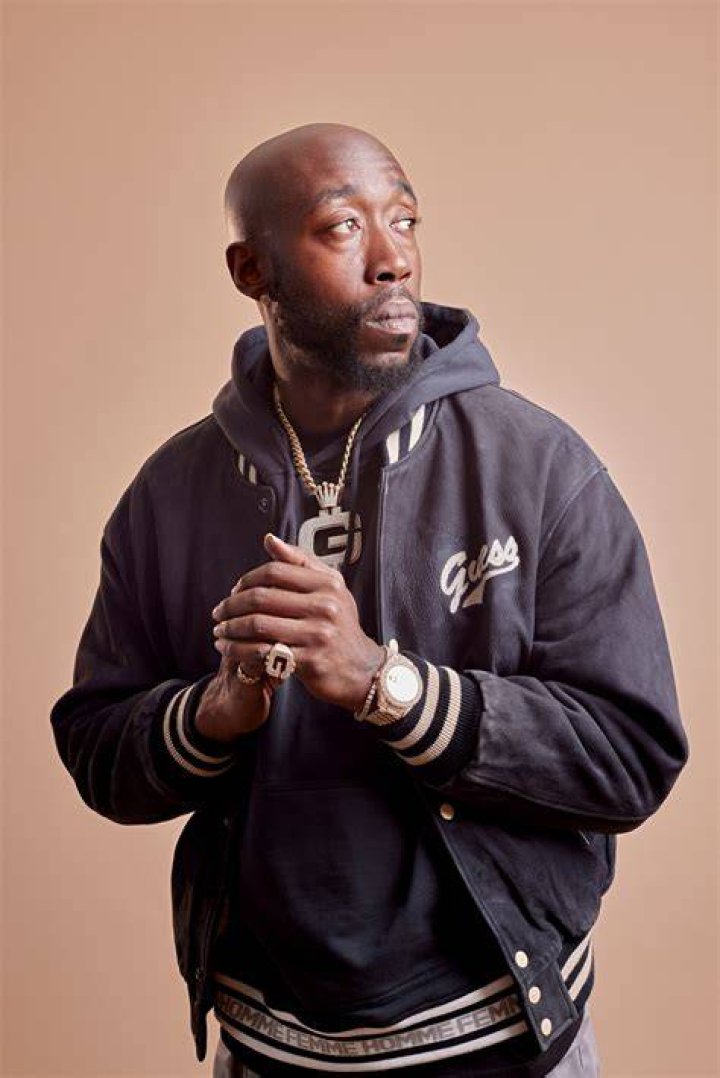 Freddie Gibbs is conquering hip hop on his own terms Features Mixmag