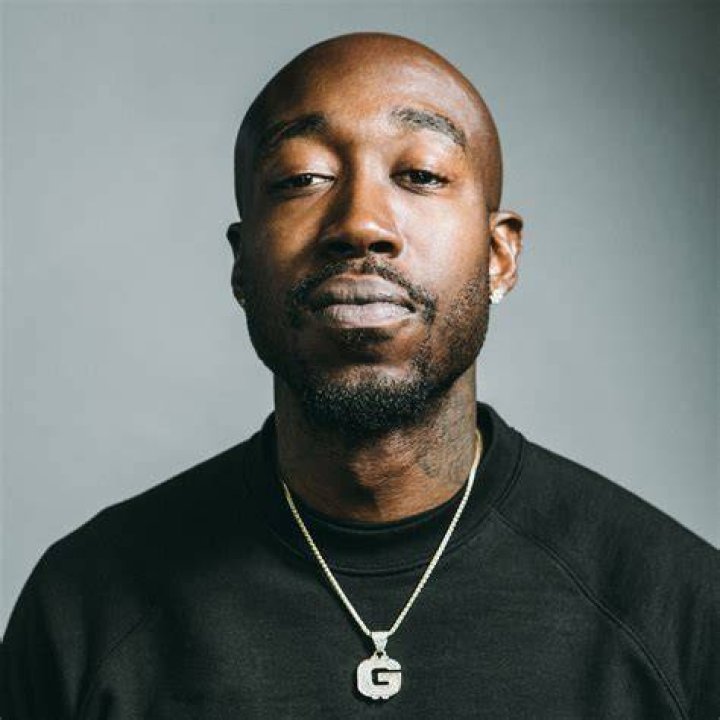Freddie Gibbs "Freddie" Album Stream, Cover Art & Tracklist HipHopDX