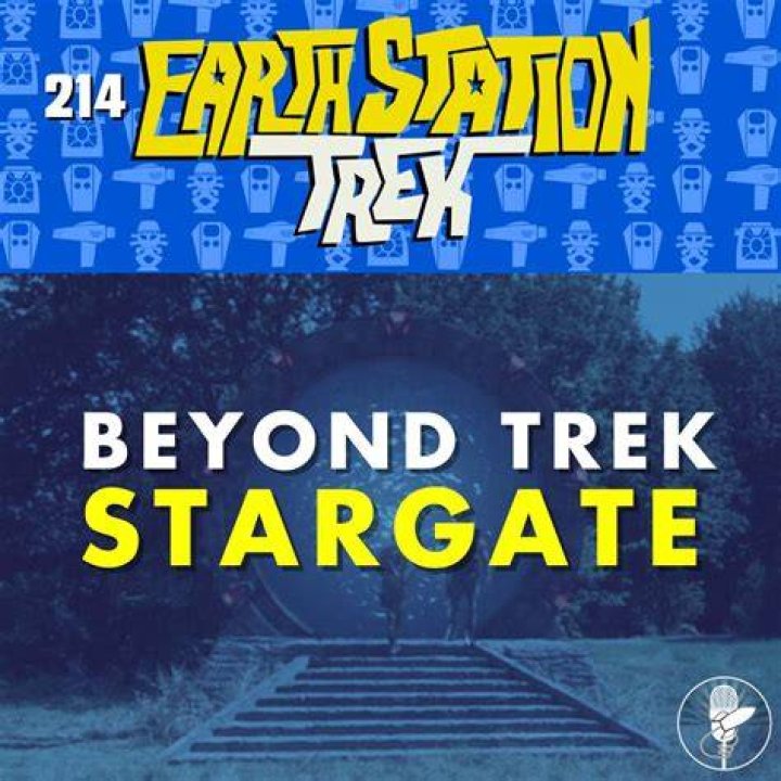 From Stargate To Sanctuary And Beyond