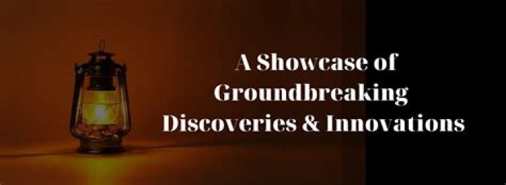 Groundbreaking Discoveries And Unlocking Innovations