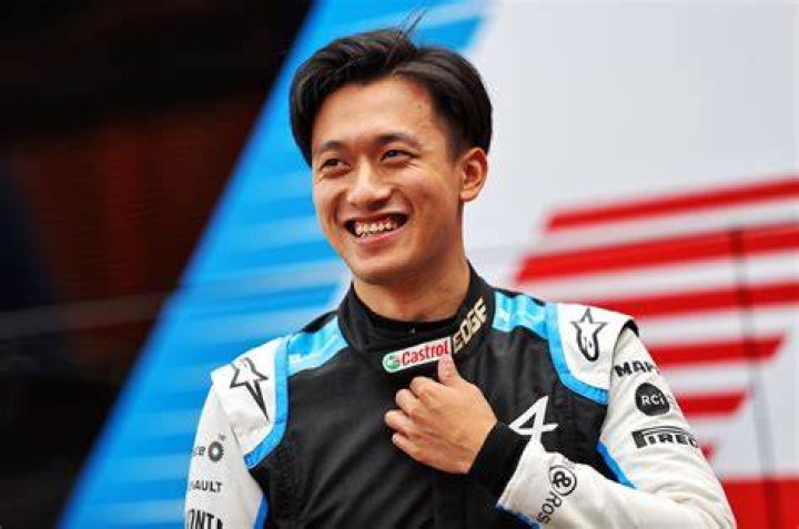 Guanyu Zhou ready for Alfa Romeo seat says Marko