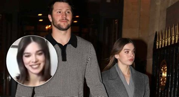 Hailee Steinfeld Boyfriend A Breakdown of Her Love Life