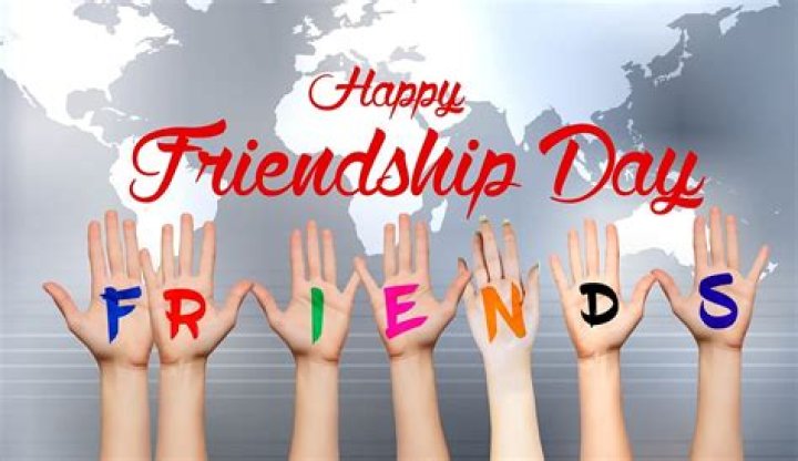 Happy Friendship Day 2023 Quotes Wishes Messages Whatsapp Status Images