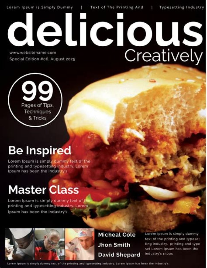 How &lsquo;Food & Wine&rsquo; Magazine Got Its Start Inside &lsquo;Playboy&rsquo;