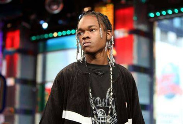 Hurricane Chris (Rapper)