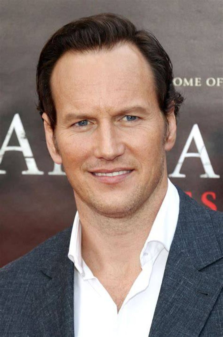 Image of Patrick Wilson