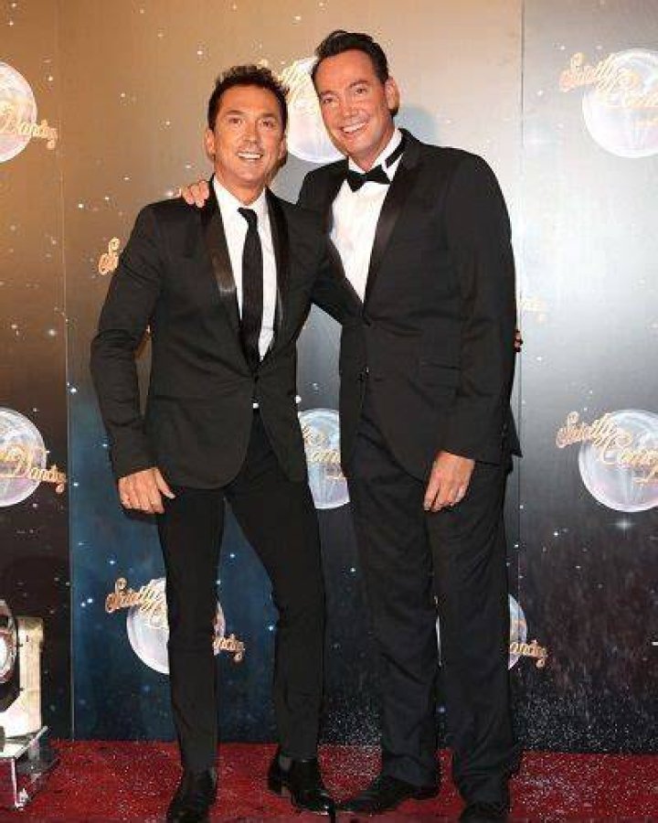 Is Bruno Tonioli Married? Who is Bruno Tonioli's Husband?