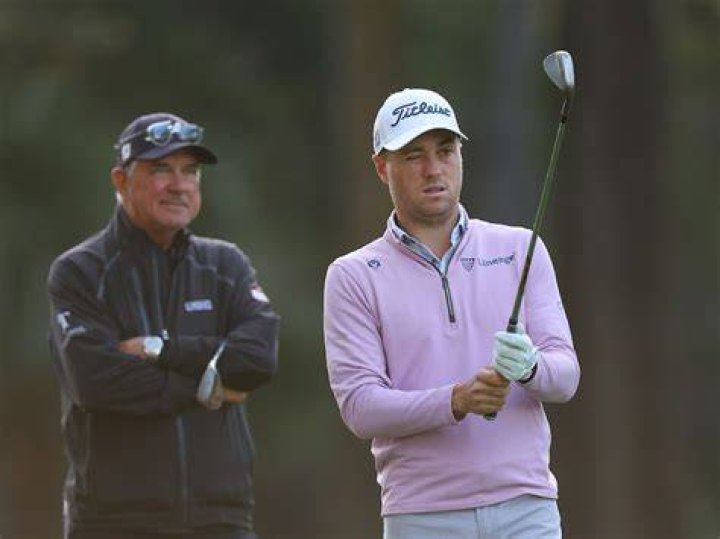 Is Justin Thomas A Father? Uncovering The Truth