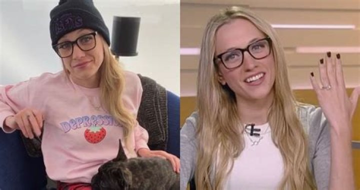 Is Kat Timpf Still Married? Find Out The Truth
