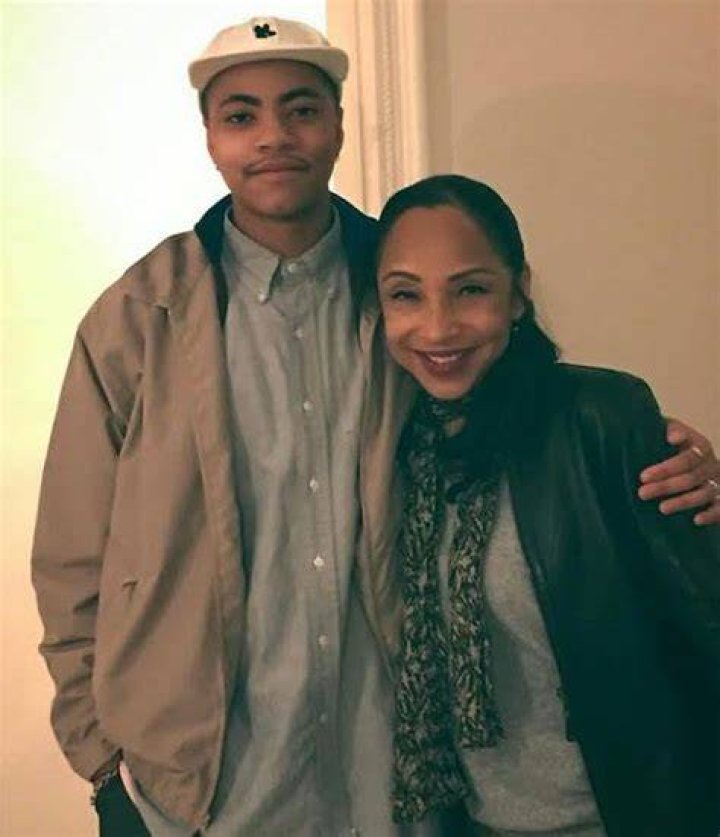 Is Sade Adu daughter transgender? Legit.ng